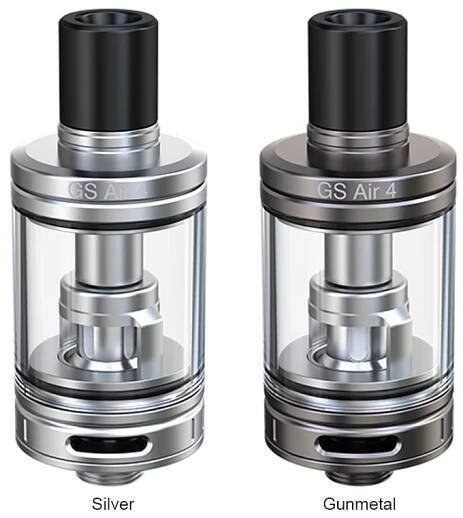 Eleaf GS Air 4 2.5ml Atomizér