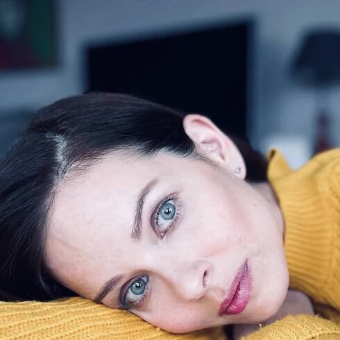Zuzana Šulajová - ACTORSMAP