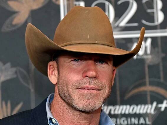 Not-so-cool beans! Yellowstone creator Taylor Sheridan sues series star Cole Hauser over coffee drama