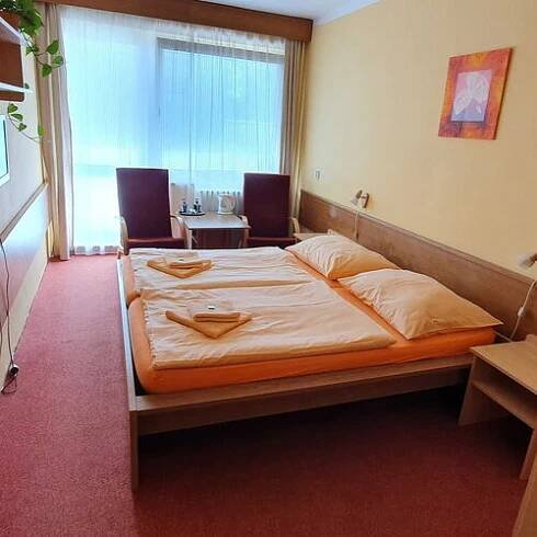 Hotel Poprad Ústí nad Orlicí