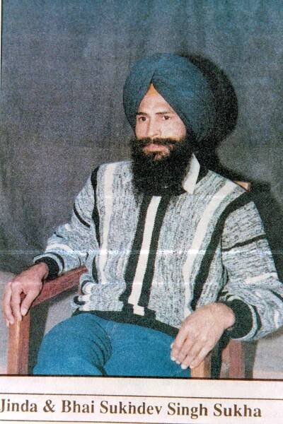 Sikh Martyrs – SIKH HERITAGE EDUCATION