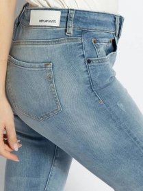 Faaby Jeans