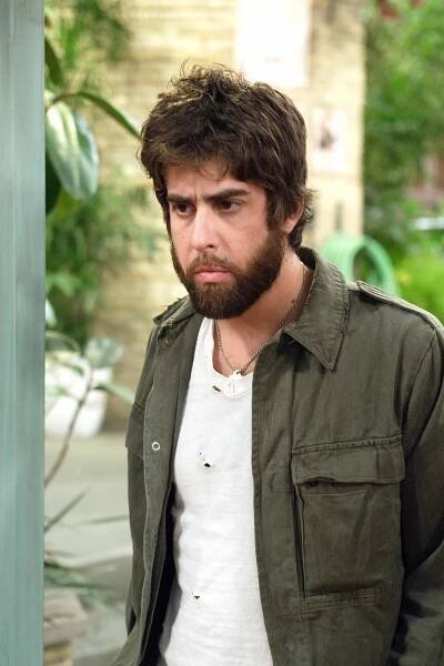 Joey - Joey a kamarád ze školy - Z filmu - Adam Goldberg