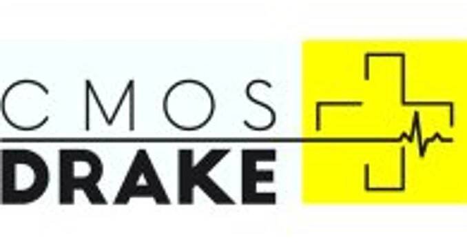 CMOS DRAKE