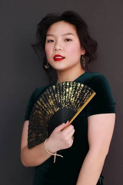 Kelly Ng