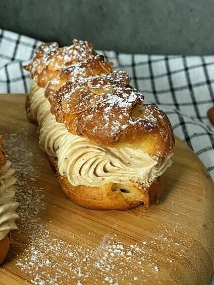 Paris-Brest - Yann Pâtisse