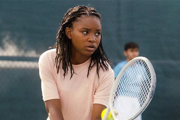 22nd Bolts Film Nominees — Black Reel Awards 
