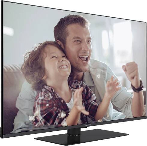 43" Panasonic TX-43LX650E