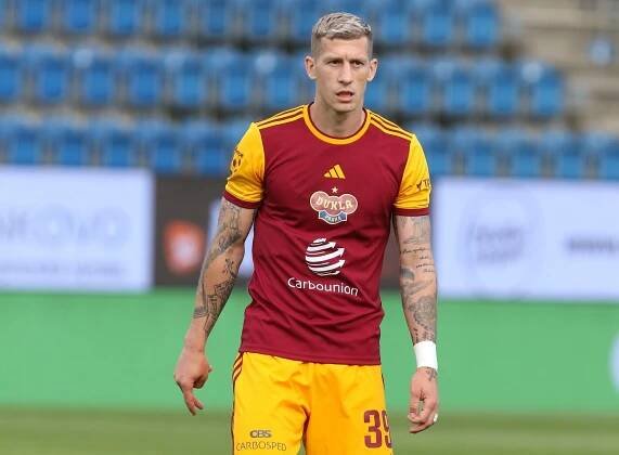 Vyškov - Dukla Praha online: baráž o 1. českou ligu dnes živě