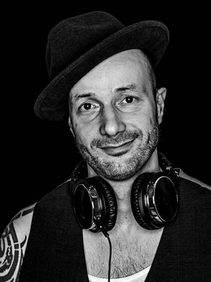 Faces of St. Pauli - Muhme Photography