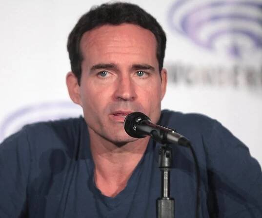 Jason Patric Biography - Facts, Childhood, Family Life & Achievements
