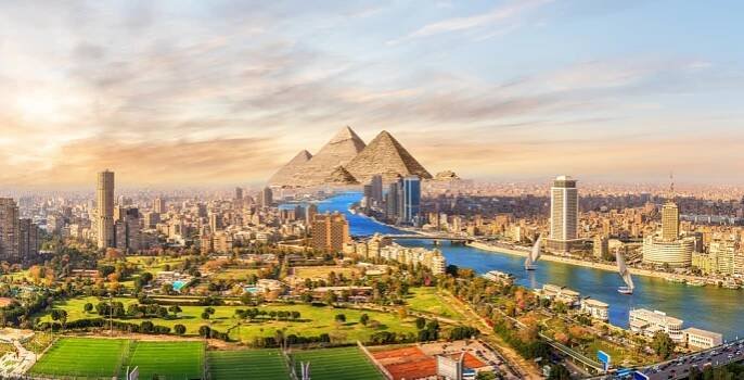 Poprvé do Egypta – tipy, co vědět před cestou 8