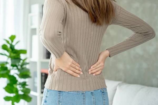 What is disc herniation?