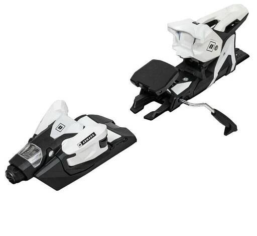 Sjezdové vázání Vázání ARMADA Strive 14 GW white šířka brzdiček 100mm