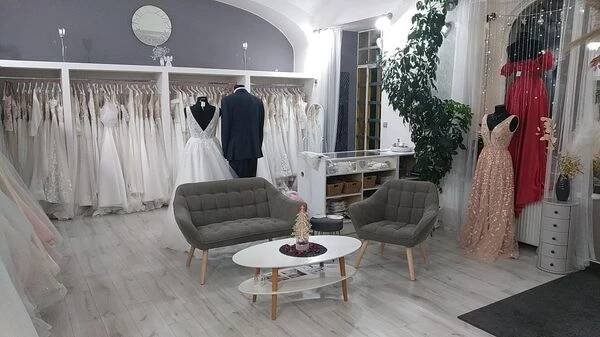 Svatební salon Astrid Bridal foto 6