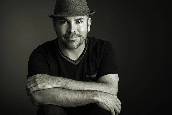 José Elizondo