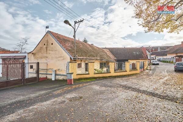 Prodej Dům, Střelské Hoštice - Kozlov, okres Strakonice