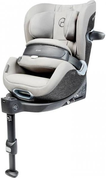 Cybex Anoris T2 i-Size