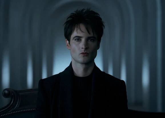 Tom Sturridge as Dream in 'The Sandman' Season 2 Episode 10