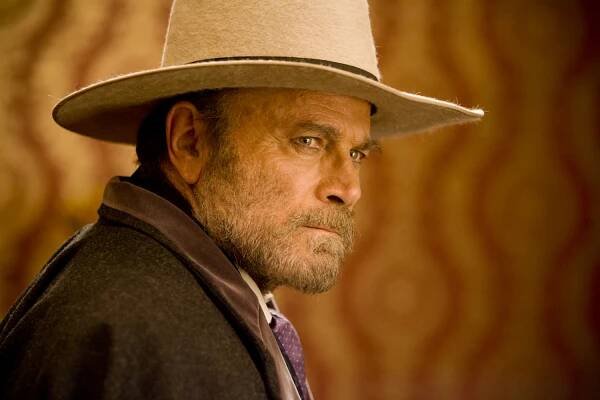 A Guide to the Film References in Django Unchained