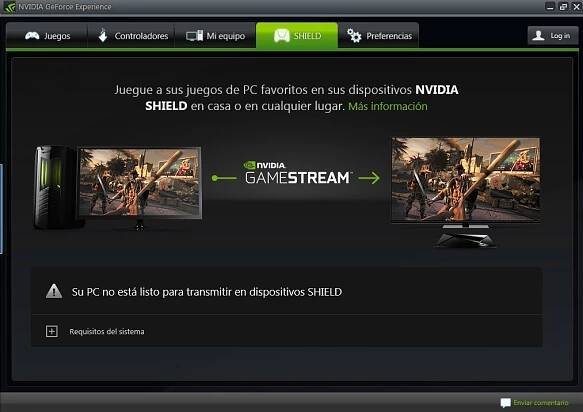 GeForce Experience image 4 Thumbnail