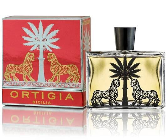 7scents Ortigia Melograno EDP 100ml