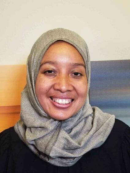 Nor'Adila Hepburn, Contributor for Southern Living