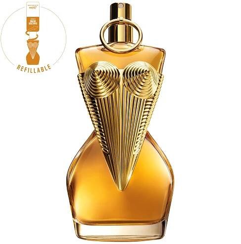 Jean Paul Gaultier Gaultier Divine Le Parfum Intenzivní parfémovaná voda ve spreji