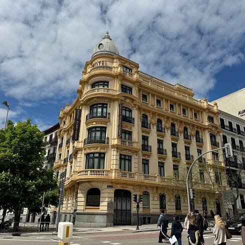 HOTEL SARDINERO MADRID - Updated 2025 Prices & Reviews (Spain)
