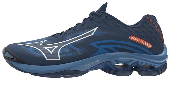 Mizuno Wave Lightning Z7 - V1GA220021 od 1 500 Kč - Heureka.cz