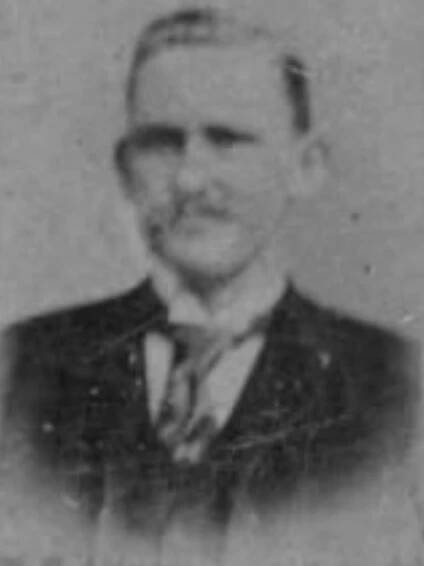 William Hal Aldridge