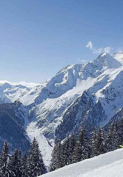 Live aus dem Schnee 5: Ski- & Gletscherwelt Zillertal 3000 | Zillertal