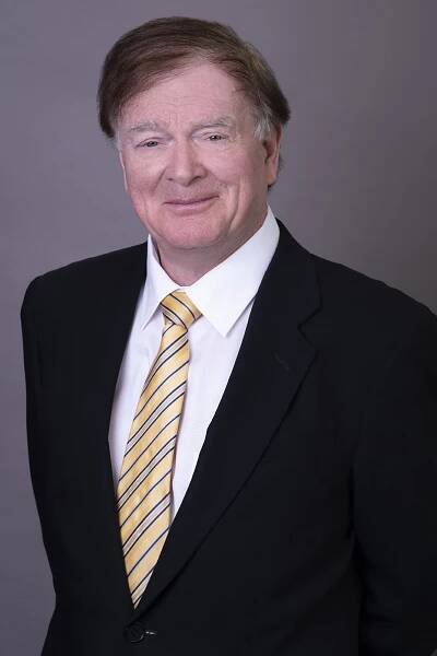 BRUCE GORDON* -DuMoulin Boskovich LLP Associate Counsel
