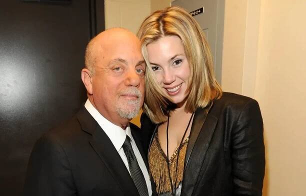 Alexis Roderick Husband, Bill Joel: A Walk Through His Glittering Career