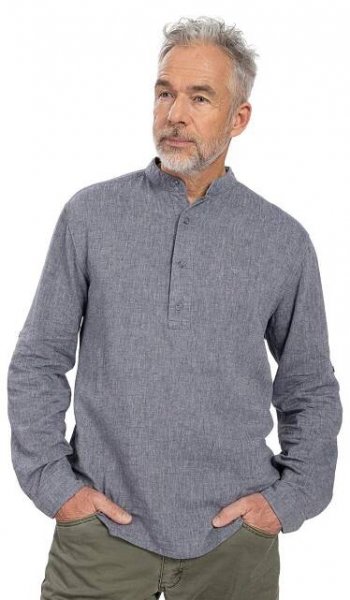 BUSHMAN Hallam Dark Blue, XL XL od 1 799 Kč
