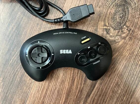 Sega inne w Oficjalnym Archiwum Allegro - archiwum ofert