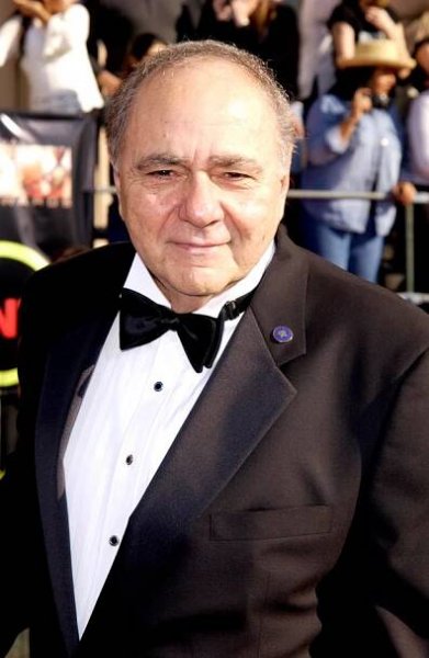 LOS ANGELES - MARCH 9: Actor Michael Constantine of "My...