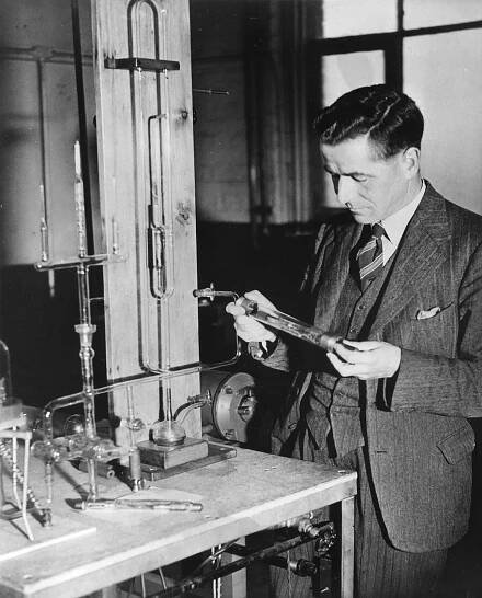 Arc lamp