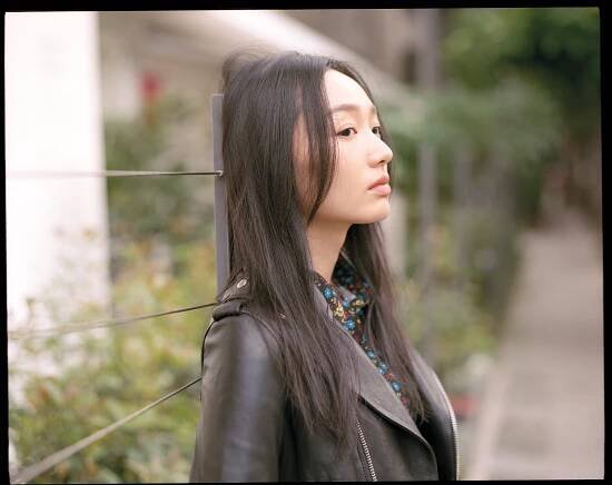 Cecilia Choi — WONG MICHAEL