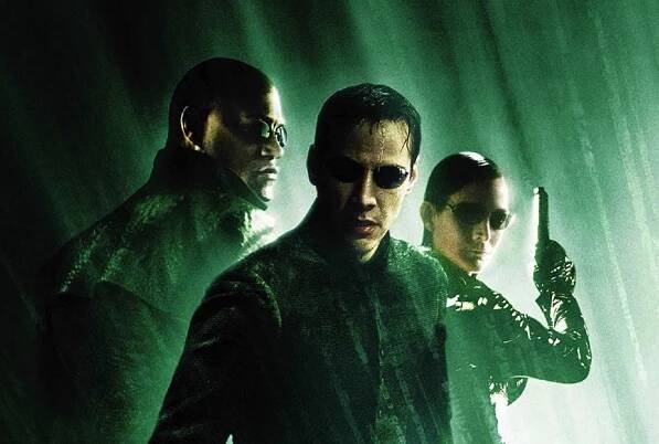 Matrix 4 divákům dá to, co mají na sérii rádi, ale zároveň je překvapí
