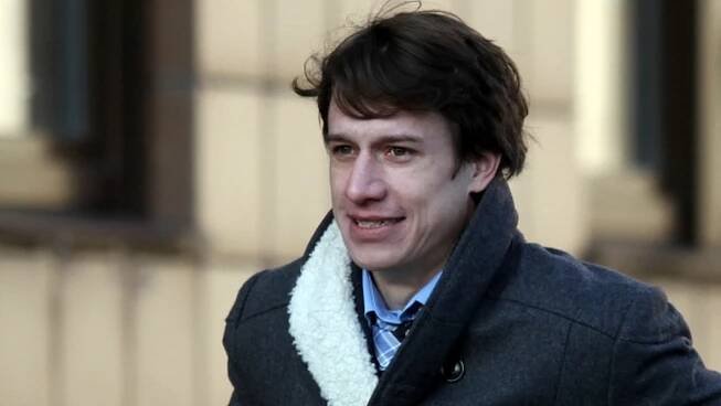 Cesty domů: profil Martin Kraus alias Dan Pánek
