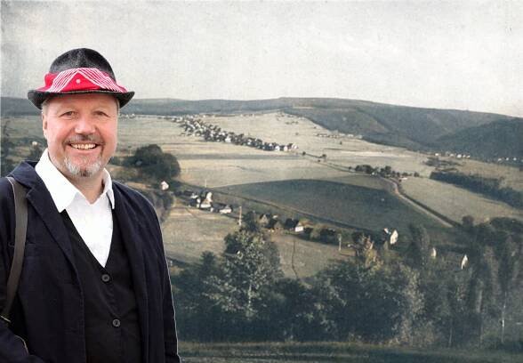 Thomas Lang