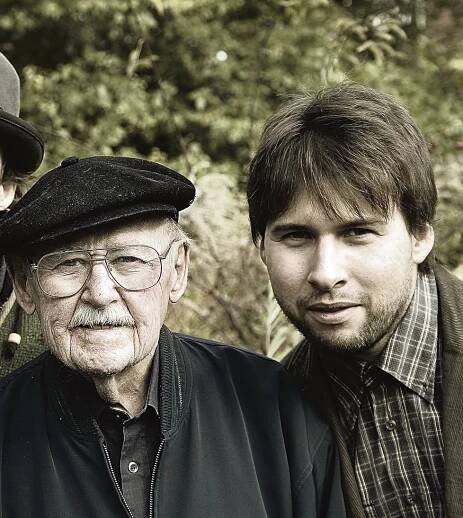 Lubomír Lipský v posledním rozhovoru před smrtí: Cítím, že už tady dlouho nebudu!