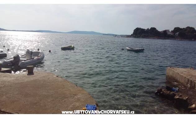 Villa Nera | Šibenik, Chorvatsko Žaborić dovolená