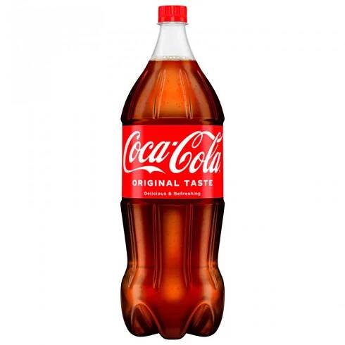 Coca-Cola 2l