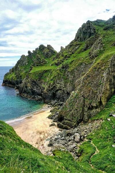 Account Suspended | Devon england, Beautiful beaches, Most beautiful beaches
