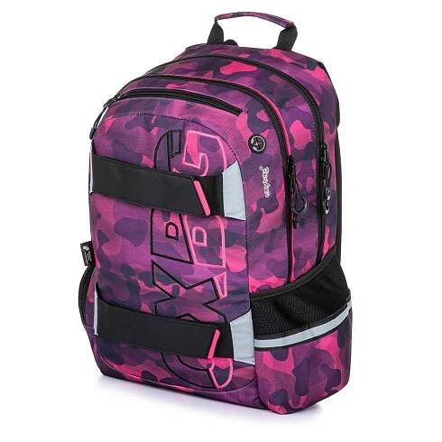 Karton P+P Oxy Sport Camo girl 8-39520