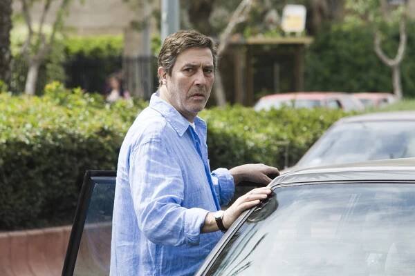 Ciarán Hinds fotka