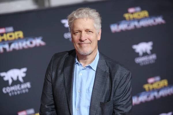 Clancy Brown Lands Co-Lead Role in “Dexter” Revival