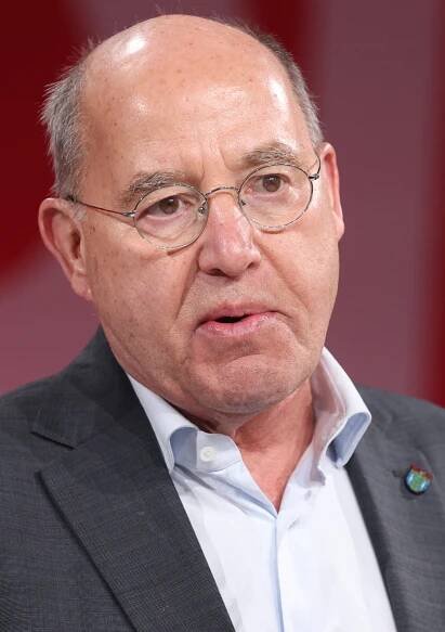 Gregor Gysi
